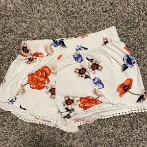 Ardene Size xs fabric shorts